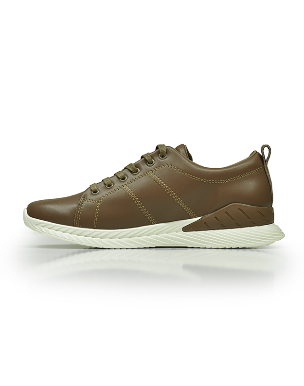 GreenStep Man Shoes